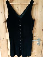 Kurzes schwarzes Cord-Kleid Only Gr. XL Sachsen - Auerbach (Vogtland) Vorschau