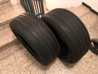 2x 245/50 R18 100W DUNLOP Sommerreifen Baden-Württemberg - Waiblingen Vorschau