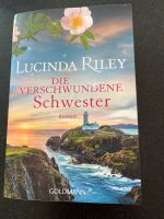 Die verschwundene Schwester von Lucinda Riley Bayern - Rattenkirchen Vorschau