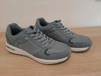 Venice Sneaker mit Einlagen von Fila Gr. 38 Schleswig-Holstein - Lütjensee Vorschau