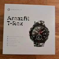 Amazfit T-Rex Smartwatch Schleswig-Holstein - Lübeck Vorschau