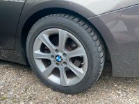 BMW F30 F31 Ganzjahresreifen DOT 2021 17 Zoll Felgen Räder München - Sendling Vorschau