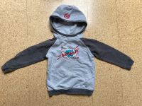 FC Bayern München Pullover Gr. 86/92 Baby Jungen Mädchen Bayern - Bad Birnbach Vorschau