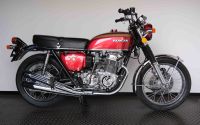 Honda CB 750 Four Niedersachsen - Osnabrück Vorschau