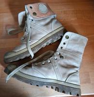 Palladium Ankle Boots Hessen - Oberursel (Taunus) Vorschau