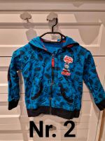 Thomas and Friends verschiedene Sweatjacke Nordwestmecklenburg - Landkreis - Dorf Mecklenburg Vorschau