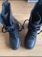 Dr. Martens Stiefel 36 West - Höchst Vorschau