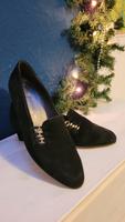 ARA Damenschuhe Gr 7 1/2 Gr 41 1/2 echt Leder Berlin - Reinickendorf Vorschau