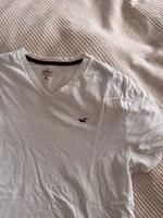 Weißes Hollister Basic Shirt Innenstadt - Köln Altstadt Vorschau
