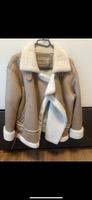 Pilotenjacke Damen Saarland - Homburg Vorschau