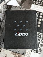 Zippo Sturmfeuerzeug Niedersachsen - Schortens Vorschau