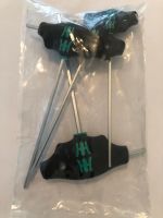 Wera Imperial Quergriff Sechskantschraubendreher Hex Plus Set,Neu Berlin - Pankow Vorschau