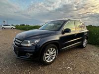VW Tiguan 2.0 TDI 4 Motion Kiel - Mitte Vorschau