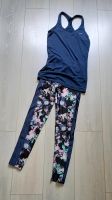 Röhnisch Fitness Set Leggings + Top XS/S Sachsen - Chemnitz Vorschau