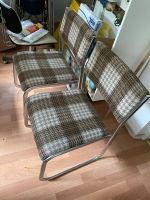 Zwei vintage Stühle mid century Baden-Württemberg - Reutlingen Vorschau