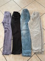 Hosen/ Jeans/ Leggins/ Sporthose Gr. 110/116 Mädchen Nordrhein-Westfalen - Overath Vorschau