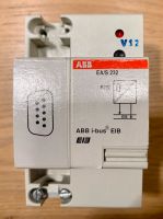 ABB i-bus EIB KNX EA/S 232 Serielle Schnittstelle Stuttgart - Bad Cannstatt Vorschau