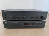 NAD CD-Player und Highend Stereo Verstärker der Spitzenklasse Nordrhein-Westfalen - Ennepetal Vorschau