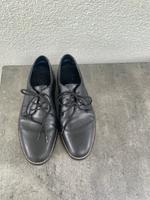 Anzugschuhe Herren schwarz Größe 42 Rieker Bayern - Rimsting Vorschau