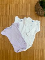 Body x 3 von Petit Bateau 18M / 81 unisex München - Moosach Vorschau