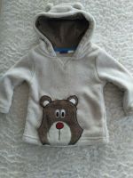 Jungen Teddypulli, Gr. 74 Nordrhein-Westfalen - Nettetal Vorschau