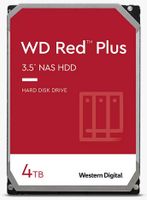 Western Digital Festplatte Red WD40 EFRX 4 TB Hannover - Mitte Vorschau