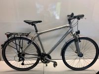 ‼️ Herren Fahrrad Cube Travel, 28 Zoll, Shimano Deore 27 Gang, Na Niedersachsen - Wunstorf Vorschau