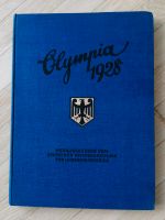 Olympia 1928. Die Olympischen Spiele in Amsterdam 1928 Hessen - Fulda Vorschau