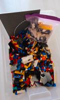 7,1 kg Lego. Super Zustand.  Kaum bespielt. Tierfreier Nichtrauch Hessen - Taunusstein Vorschau