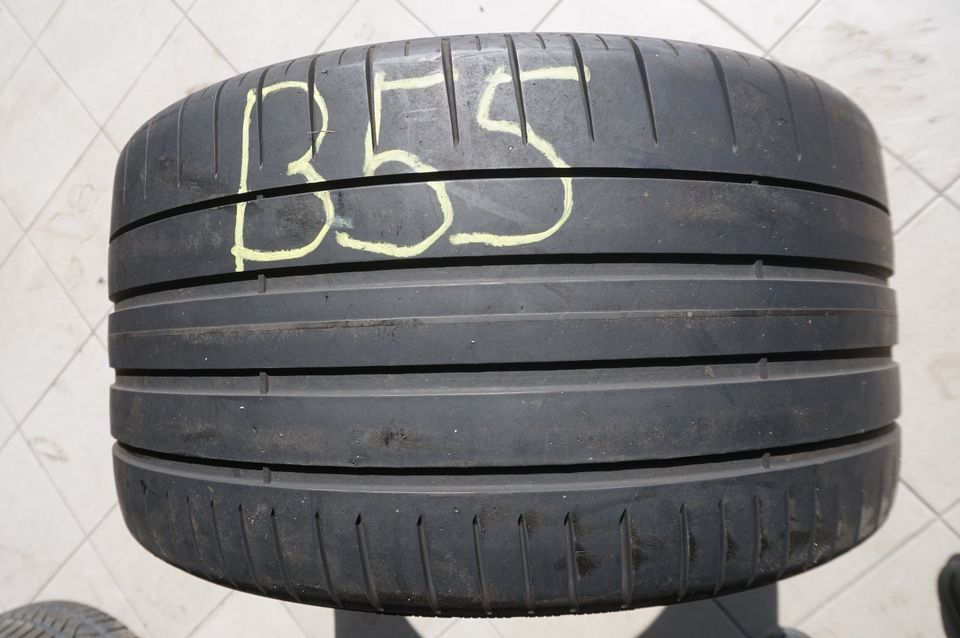 1 X 305 30 R21 ZR21 103Y Sommerreifen Pirelli P Zero PZero NA1 in Maisach