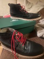 Lacoste Herren Schuhe gr 46 Nordrhein-Westfalen - Heinsberg Vorschau