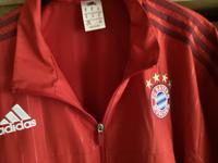 FC Bayern München Sportjacke, Adidas ,Größe XL Bayern - Kronach Vorschau