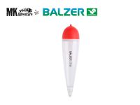 BALZER MK Adventure Hechtpose 15 g oder 20 g - Hecht Angeln Blumenthal - Farge Vorschau