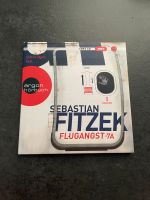 Sebastian Fitzek- Flugangst 7A Hörbuch CD Duisburg - Fahrn Vorschau