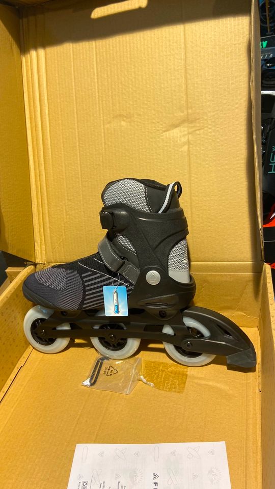 Firefly Inlineskates !Neu! in Gummersbach