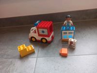 LEGO DUPLO ***10527*** Krankenwagen Baden-Württemberg - Durmersheim Vorschau