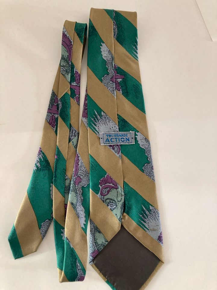 Trussardi Krawatte in Hamburg