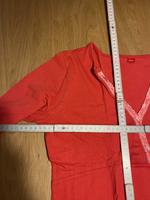 S.oliver Tshirt Gr. 36 Orange  Baumwolle Essen-West - Holsterhausen Vorschau