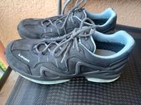 Wanderschuhe Lowa Gorgon Gr. 39 Münster (Westfalen) - Centrum Vorschau