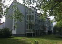2 Raum Wohnung Thüringen - Dingelstädt Vorschau