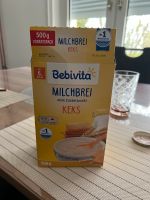 Milchbrei Tausch gegen Bio Mais Stange Niedersachsen - Braunschweig Vorschau