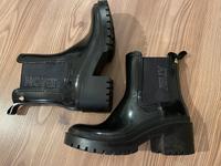 Lemon Jelly Stiefel Sachsen - Hainichen Vorschau