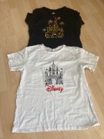 2 Disney Shirts Gr M Rheinland-Pfalz - Hochspeyer Vorschau