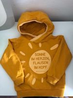 Pullover Jako-o „Sonne im Herzen“ Bayern - Waakirchen Vorschau