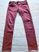 Jeans Scotch & Soda, rot, Gr. 32/34 Nordrhein-Westfalen - Pulheim Vorschau