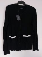 Klassischer Damen Cardigan schwarz. NEU!!! Rheinland-Pfalz - Wittlich Vorschau