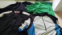 5 Fahrrad Funktions Bekleidung Herren Shirt XL Mecklenburg-Vorpommern - Bad Kleinen Vorschau