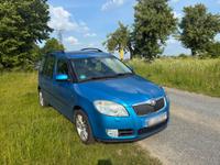 Skoda Roomster 1.6 16V Autom. Motor/Fahrwerk überholt Niedersachsen - Calberlah Vorschau