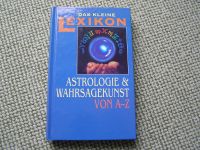 Buch - Lexikon Astrologie und Wahrsagekunst von A bis Z Sachsen - Wittgensdorf Vorschau