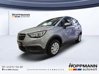 Opel Crossland X Selection 1.2, 61 , kW (83 PS), Euro Nordrhein-Westfalen - Gummersbach Vorschau